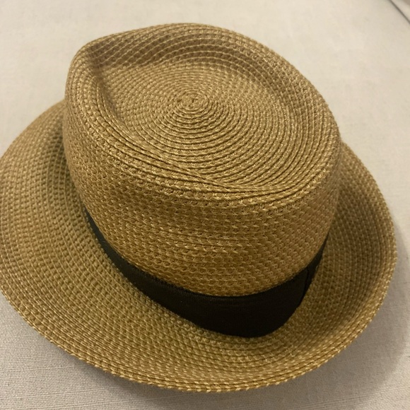 Eric Javits Classic Fedora with UV Protection Squishee Hat - Picture 5 of 10